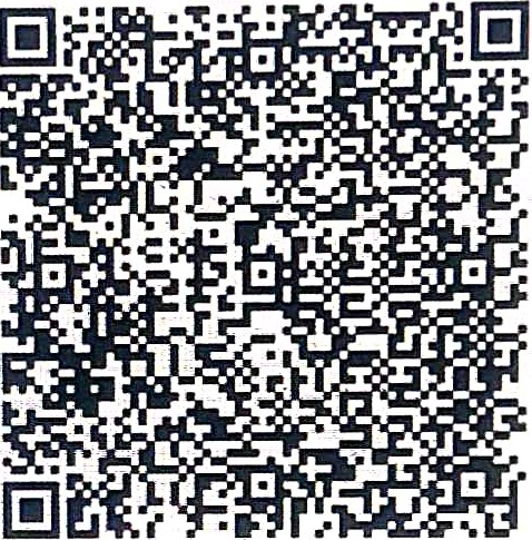 Payment QR Code